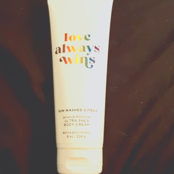 Bath and body works ultra Shea body cream - Picture 1 of 1
